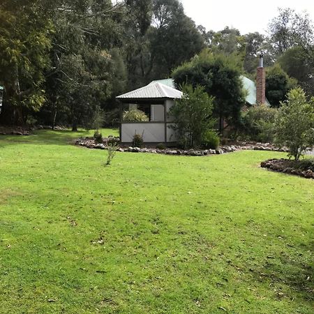 The Lodges Halls Gap Exterior foto