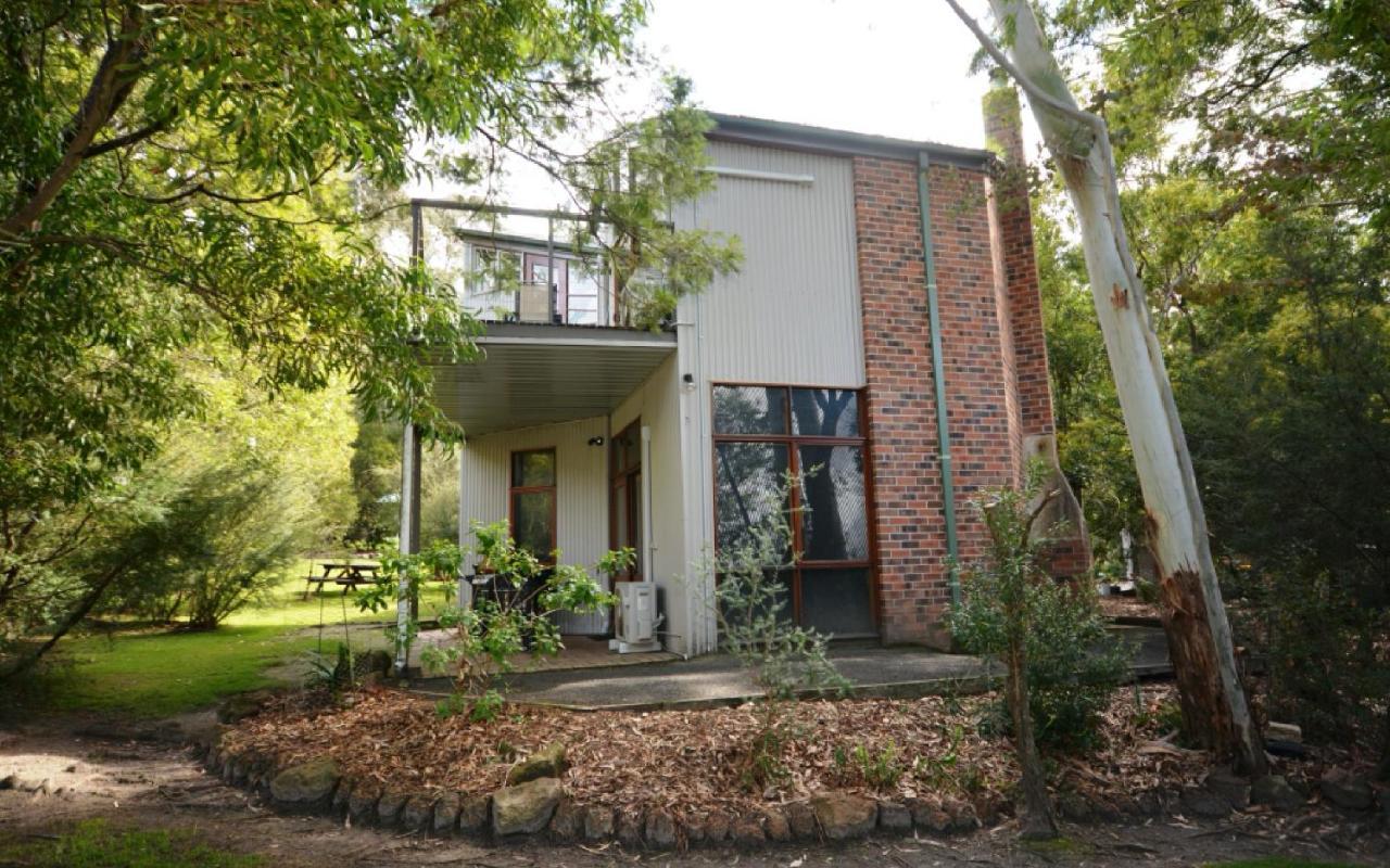 The Lodges Halls Gap Exterior foto