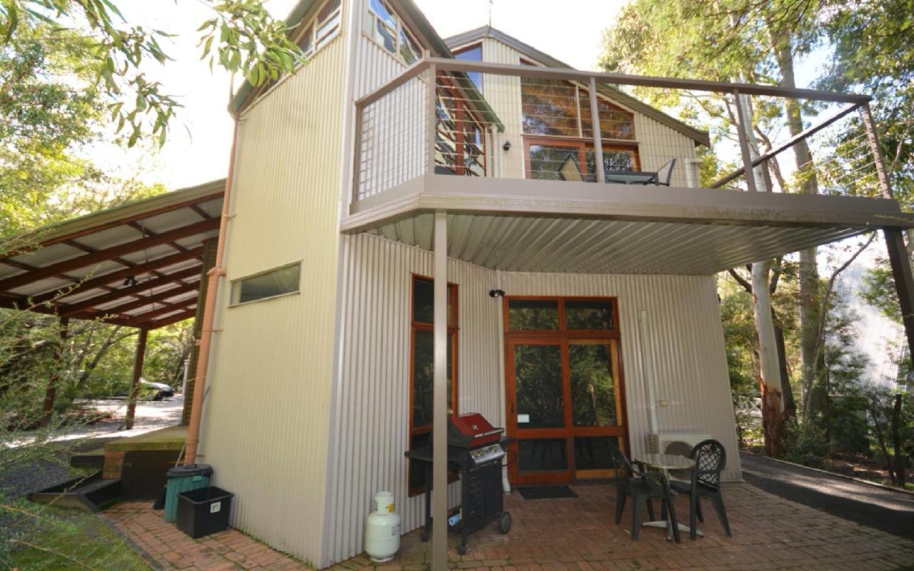 The Lodges Halls Gap Exterior foto