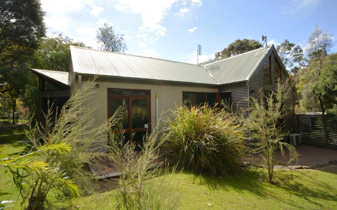 The Lodges Halls Gap Exterior foto