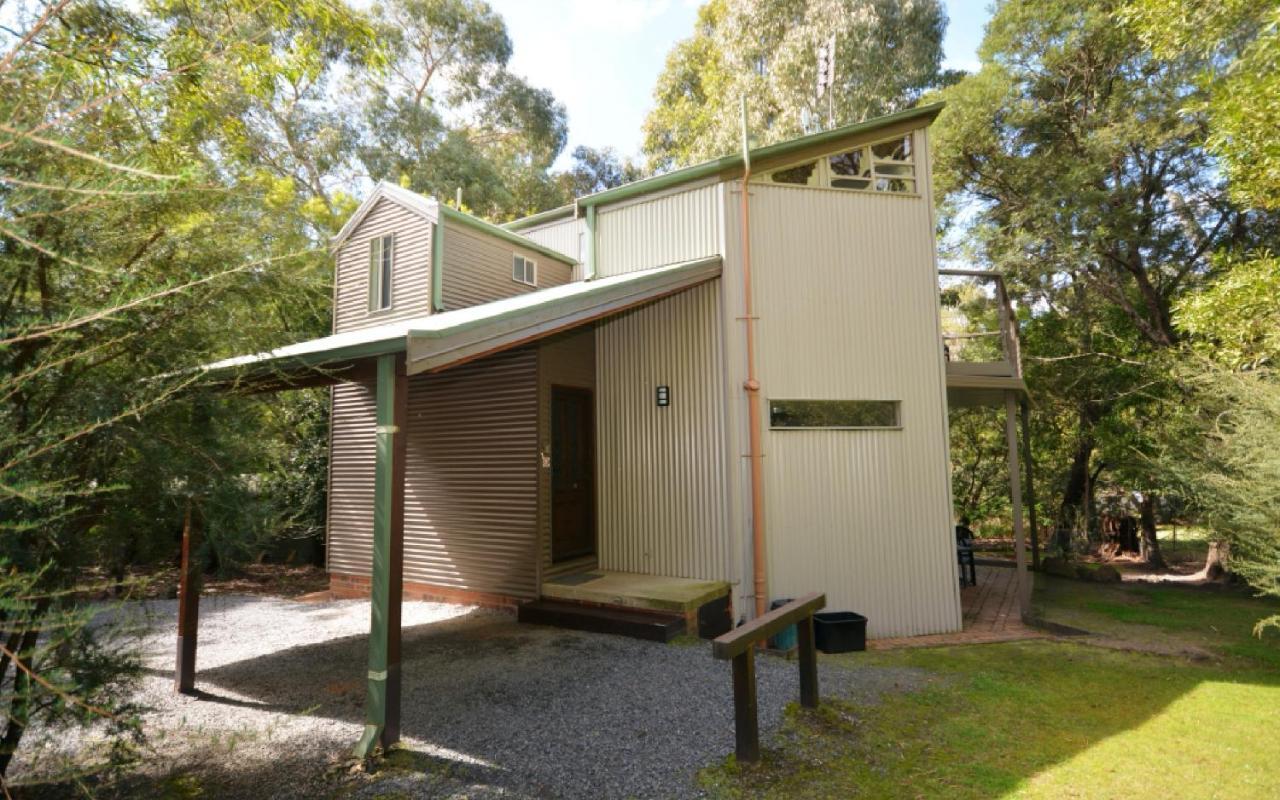 The Lodges Halls Gap Exterior foto