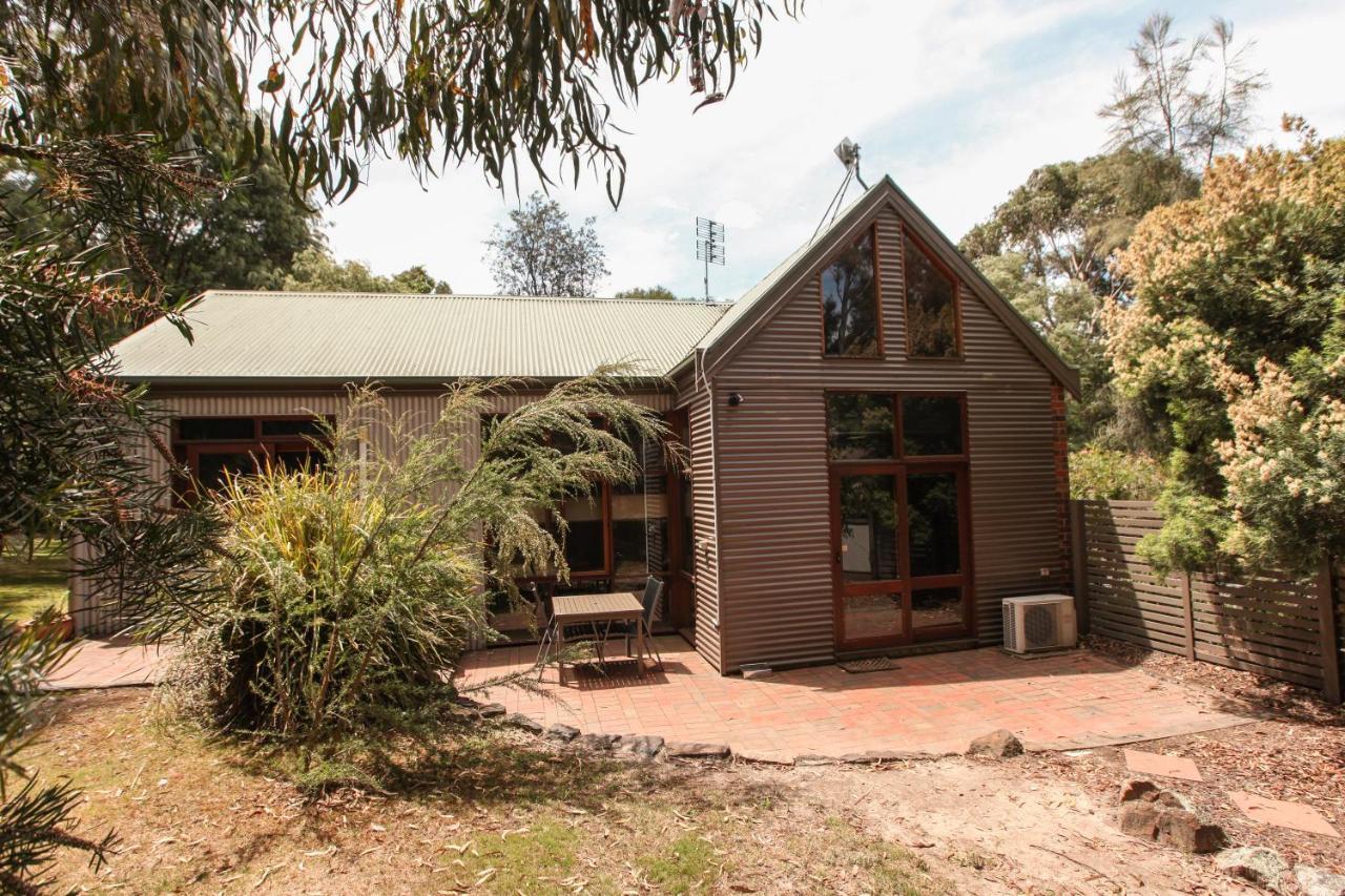 The Lodges Halls Gap Exterior foto